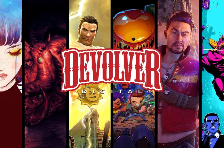 Devolver Digital