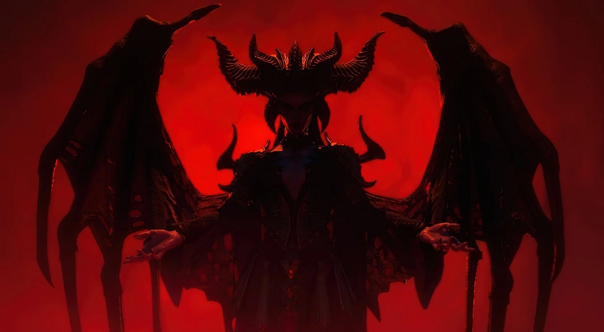 لانچ تریلر بازی Diablo 4 منتشر شد [تماشا کنید]