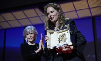 برنده جایزه نخل طلایی ۲۰۲۳