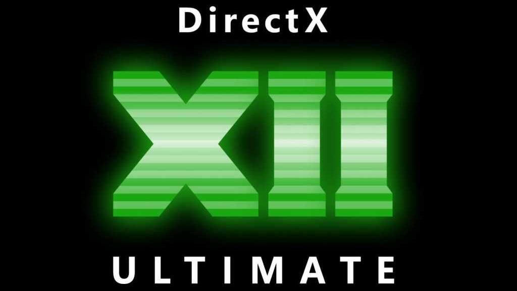 DirectX 12 Ultimate 