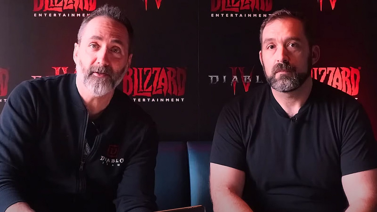 سازنده بازی Diablo 4 به ساخت اکانت‌های فیک متهم شده است