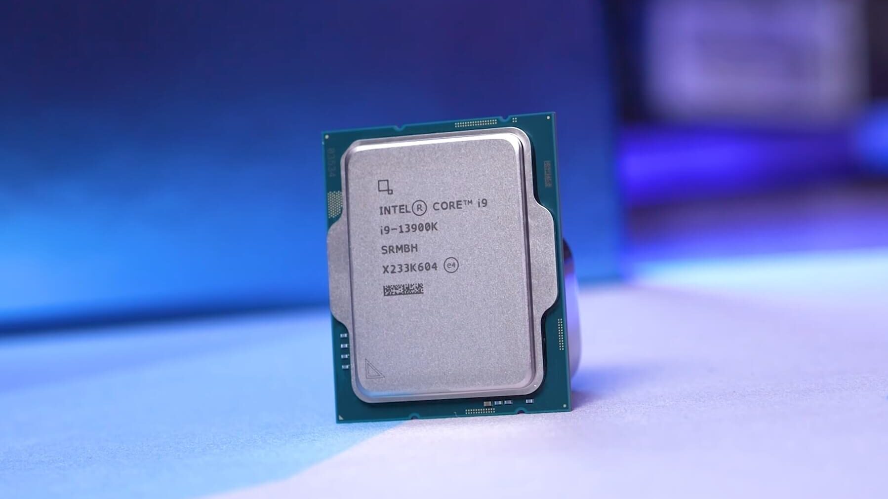 CPU اینتل Core i9-13900K