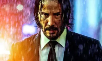 فیلم John Wick 5 در مراحل اولیه ساخت قرار دارد