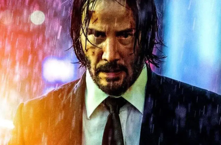 فیلم John Wick 5 در مراحل اولیه ساخت قرار دارد
