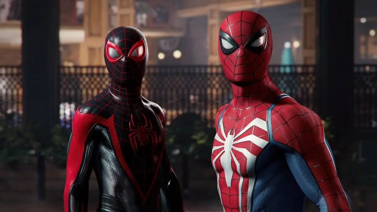 Marvel’s Spider-Man 2 یک بازی کوآپ نخواهد بود