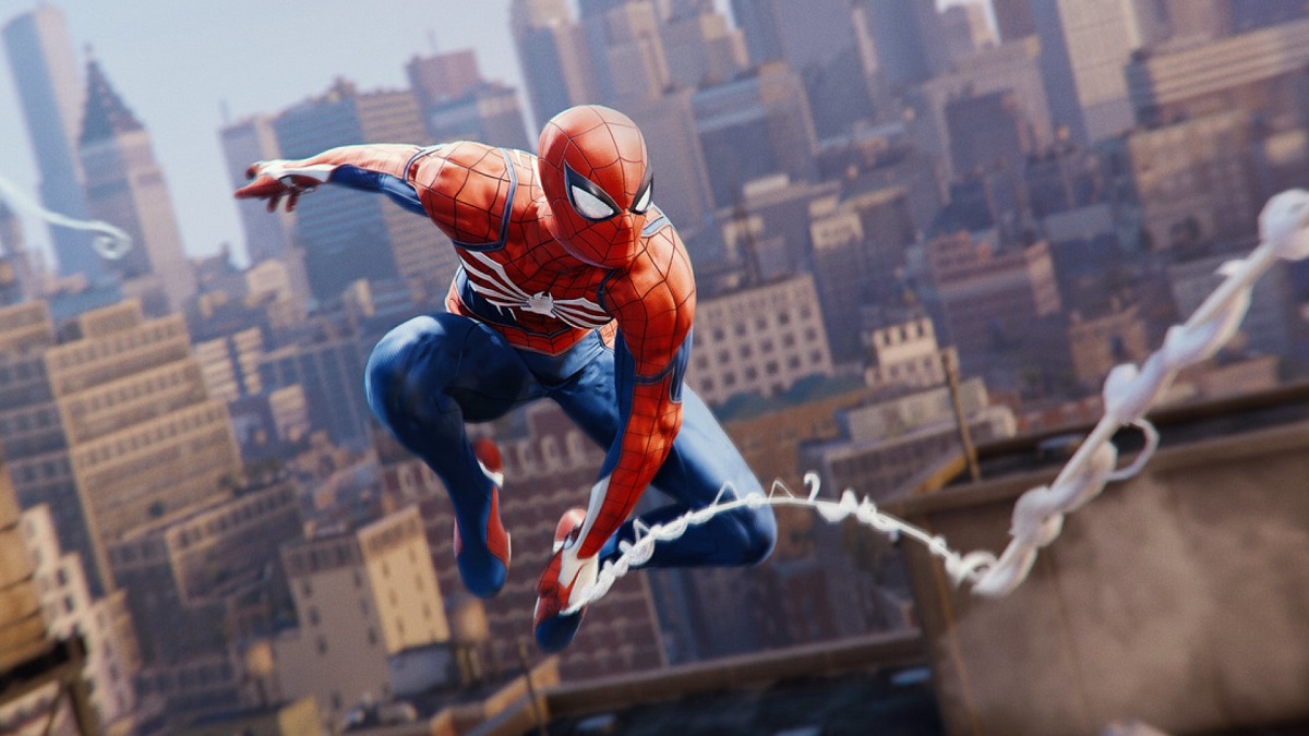 فروش بازی Spider-Man و Last of Us روی پی‌سی مشخص شد