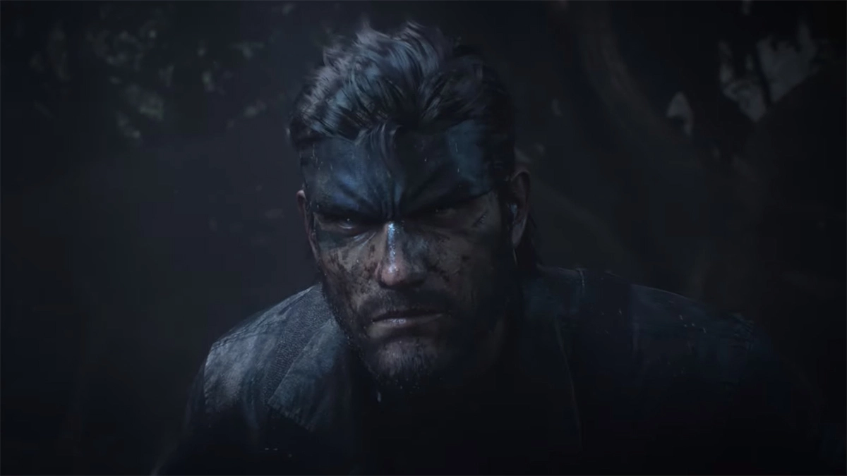 تصاویری از بازی Metal Gear Solid 3: Snake Eater منتشر شد