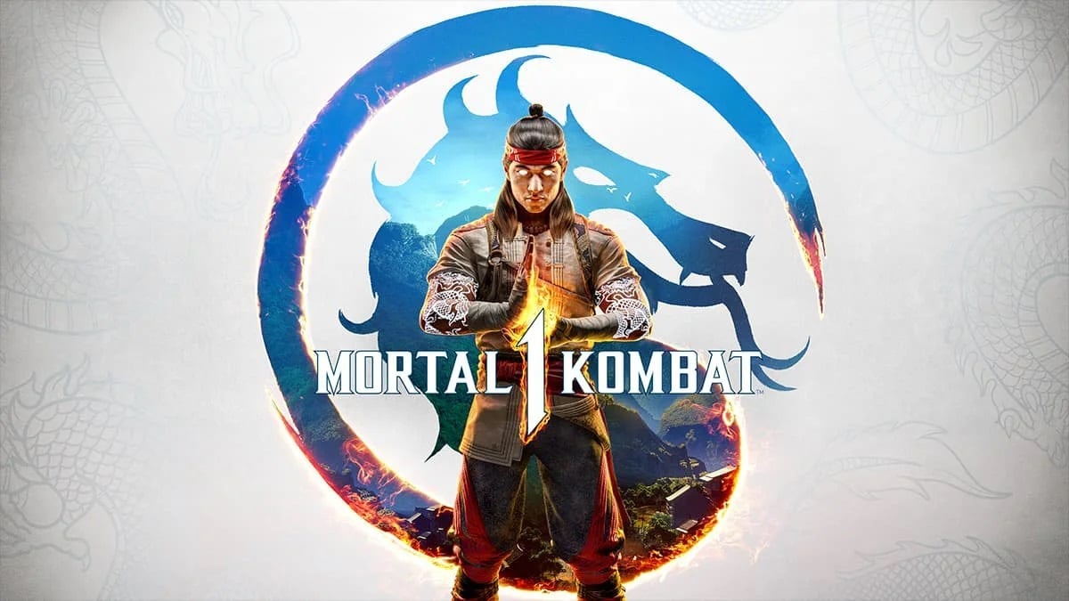 بازی Mortal Kombat 1 رسما معرفی شد [تماشا کنید]