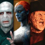 بهترین تغییرات چهره بازیگران در تاریخ صنعت سینما