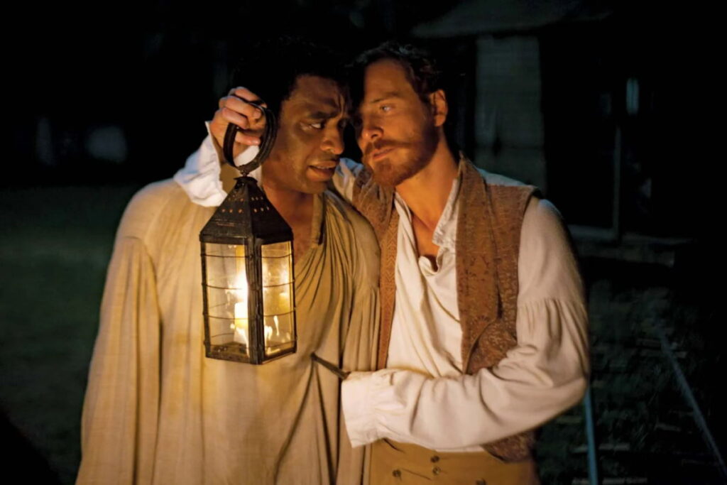 12Years A Slave