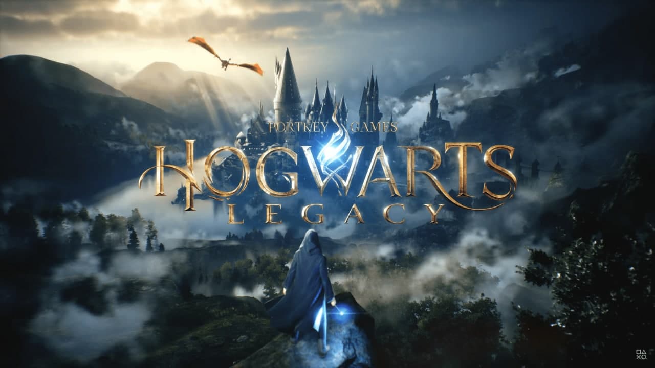 نسخه نینتندو سوییچ Hogwarts Legacy با تاخیر در آبان منتشر خواهد شد
