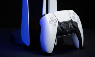 پلی استیشن ۵