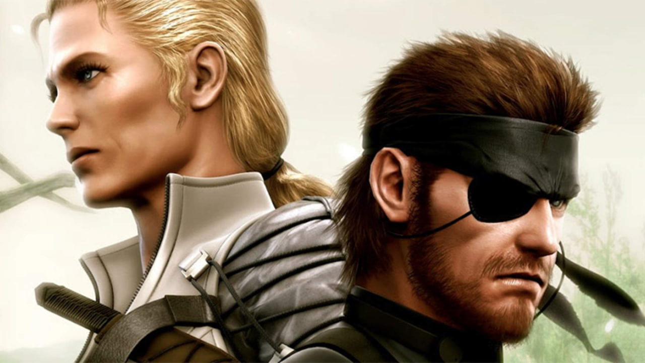 شایعه: ریمیک Metal Gear Solid 3 می‌تواند برای ایکس باکس هم منتشر شود