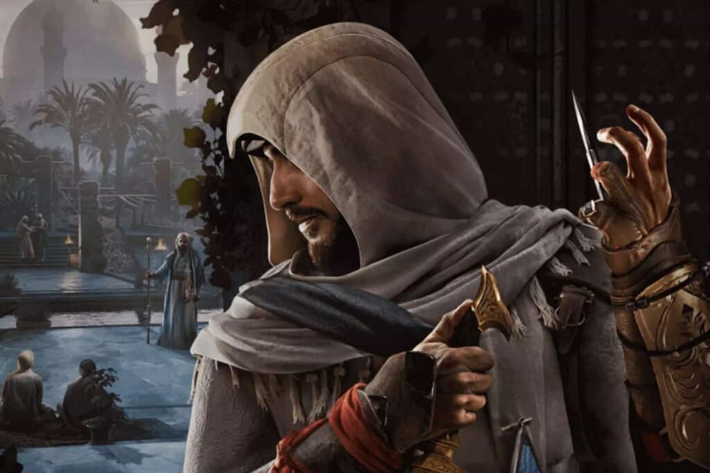 تاریخ انتشار Assassin’s Creed Mirage احتمالا به اکتبر ۲۰۲۳ تغییر پیدا کرده است - ویجیاتو