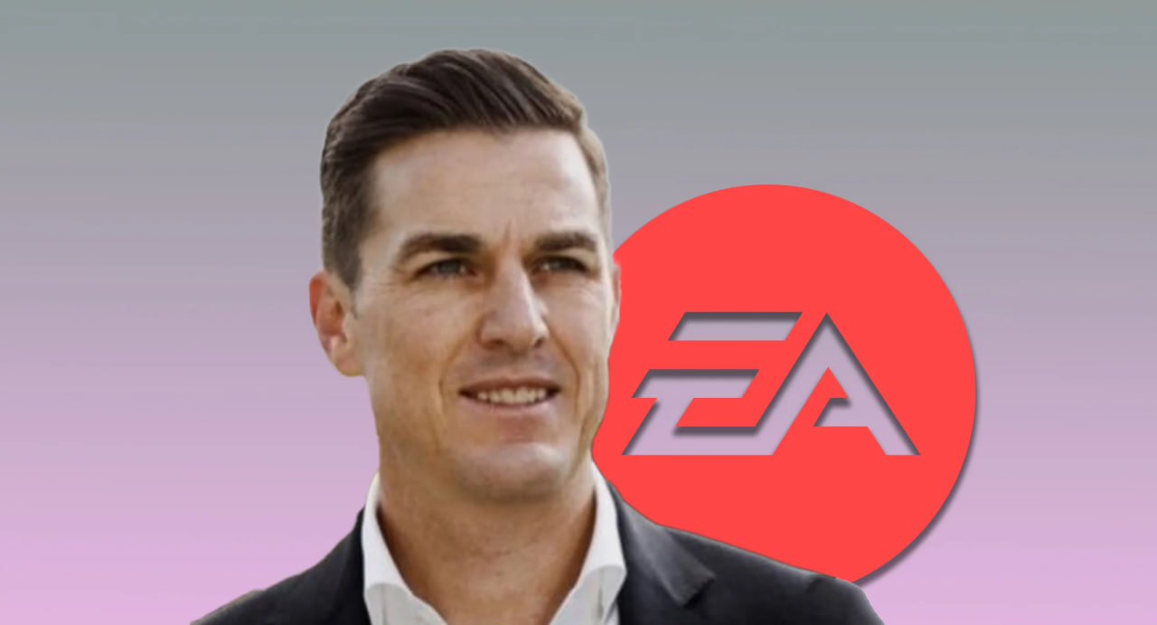 مدیرعامل EA: خریدهای بیشتری در صنعت بازی انجام خواهد شد