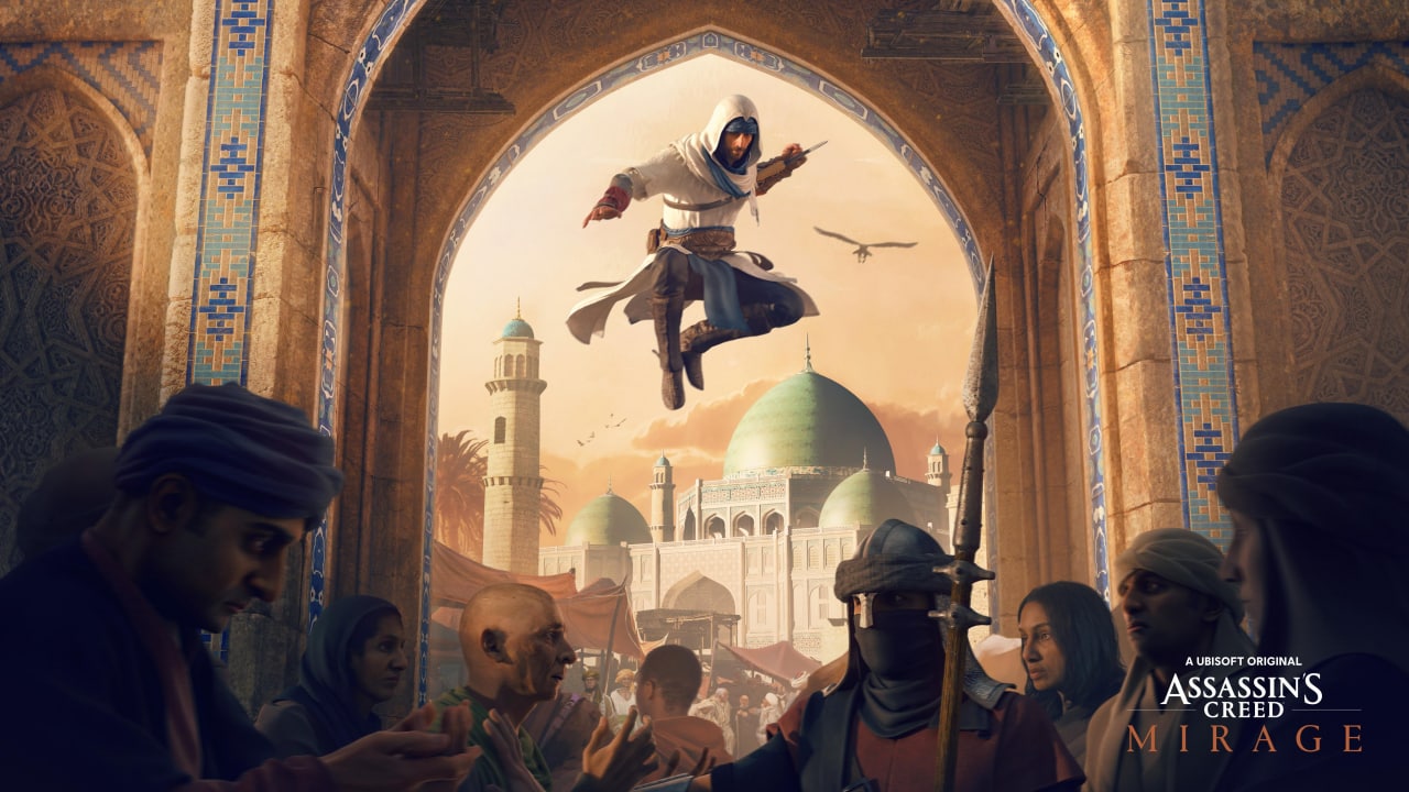 تاریخ انتشار Assassin’s Creed Mirage احتمالا به اکتبر ۲۰۲۳ تغییر پیدا کرده است