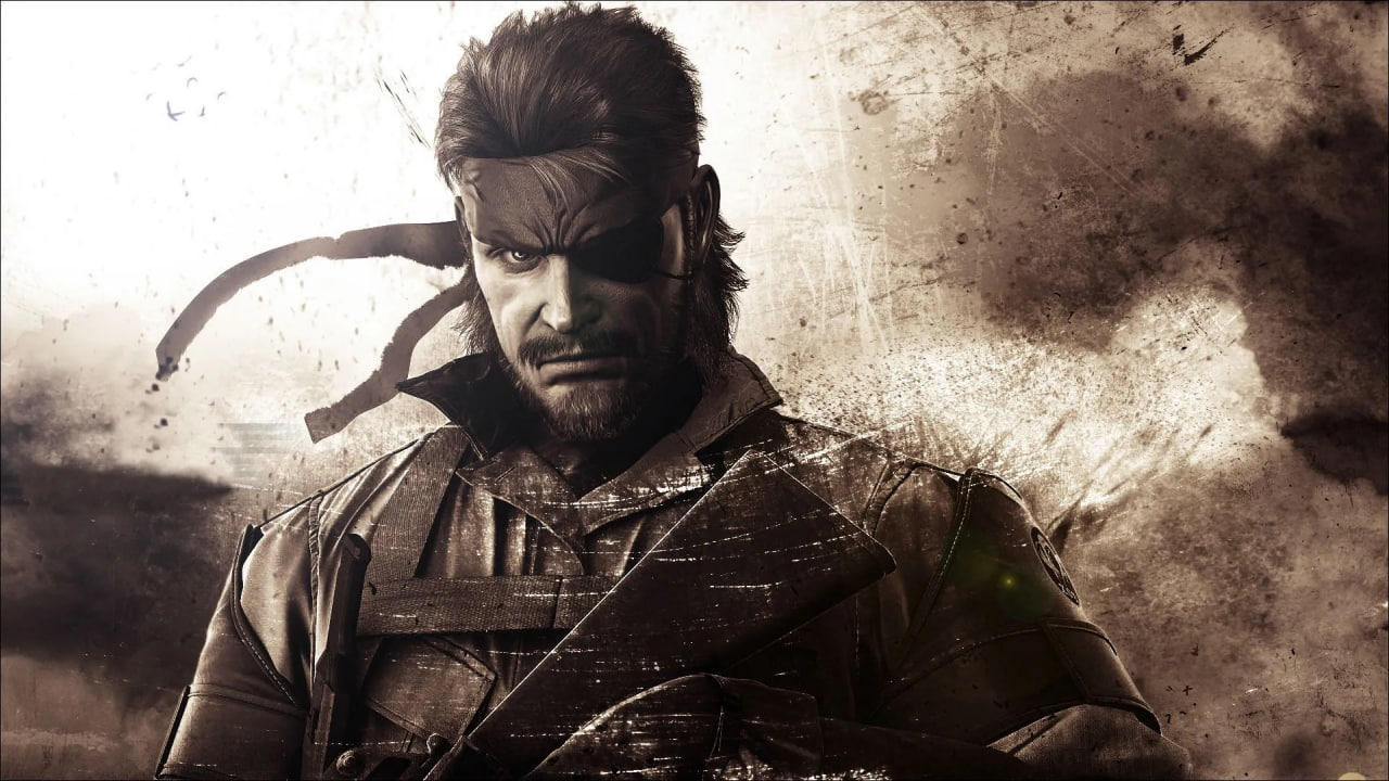 ریمیک Metal Gear Solid 3 احتمالا در رویداد سونی معرفی خواهد شد
