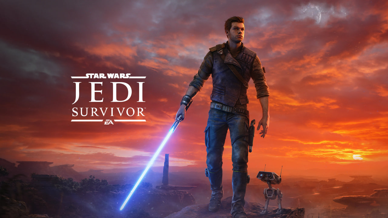 فروش نسخه دیجیتال بازی Star Wars: Jedi Survivor بهتر از Fallen Order بوده است