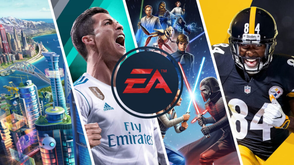 مدیرعامل EA: خریدهای بیشتری در صنعت بازی انجام خواهد شد - ویجیاتو