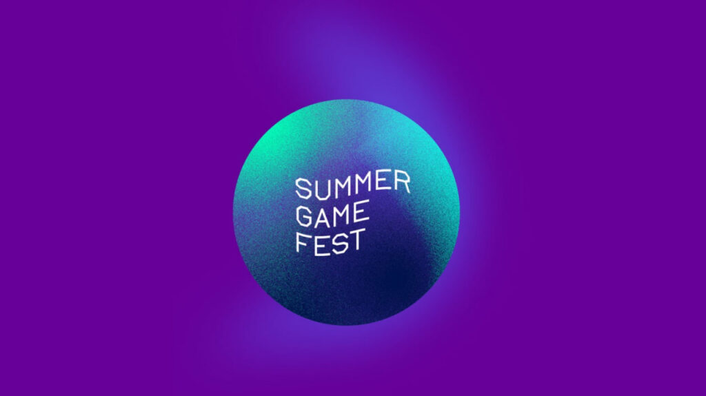 رویداد Summer Game Fest