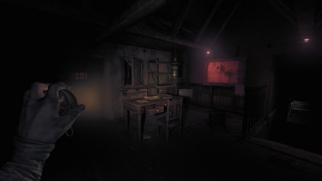 بازی ترسناک Amnesia: The Bunker دو هفته دیرتر منتشر می‌شود - ویجیاتو