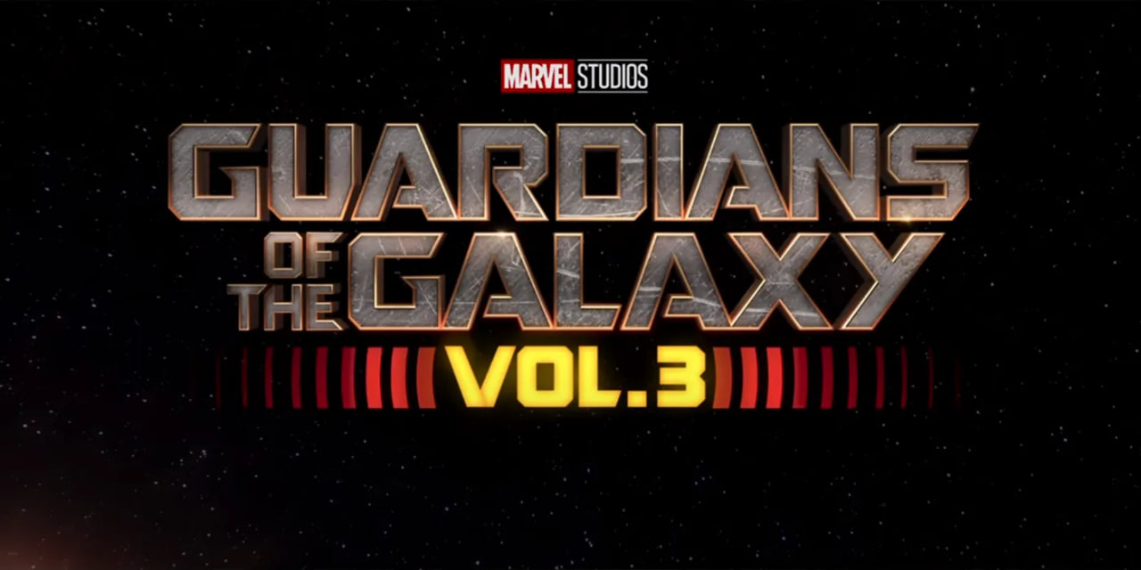 فروش جهانی Guardians of the Galaxy Vol. 3 از ۵۰۰ میلیون دلار گذشت