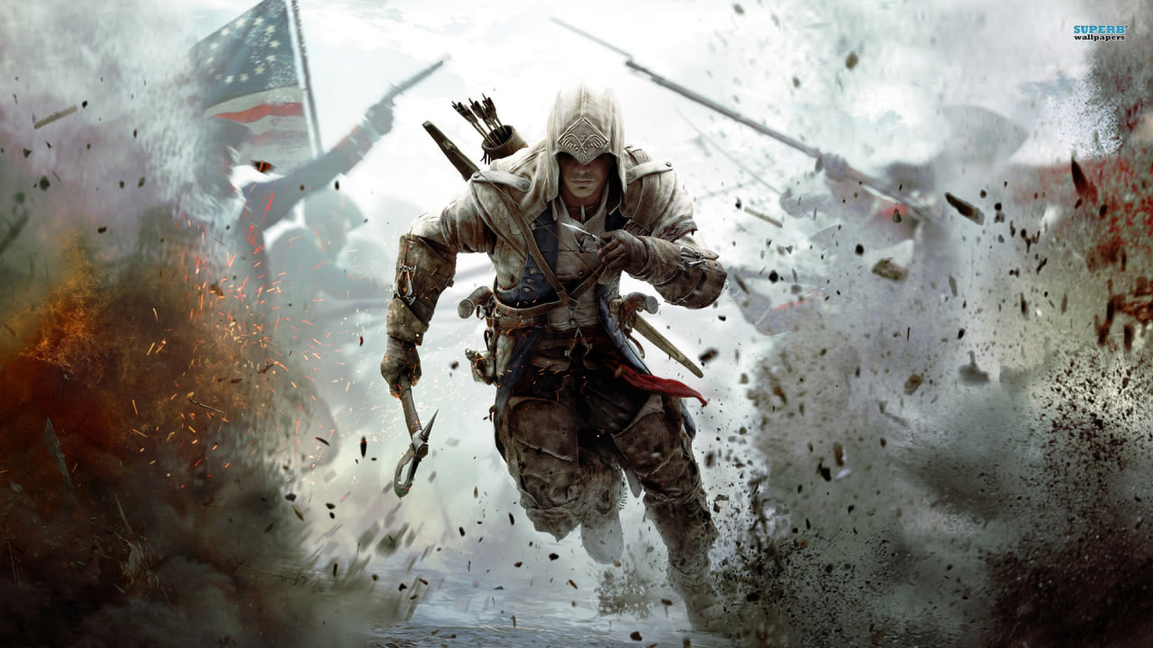 یوبیسافت توسعه‌دهندگان فرنچایز Assassin’s Creed را به اندازه ۴۰ درصد افزایش می‌دهد