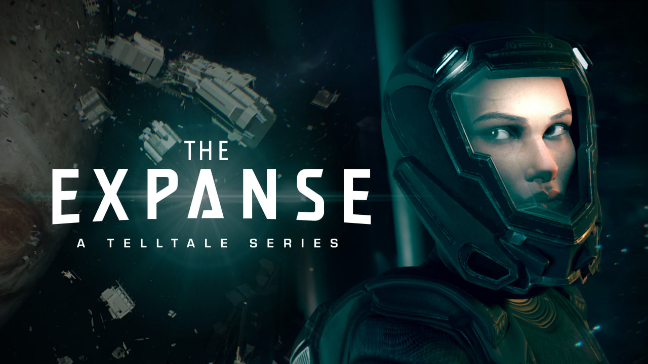 زمان انتشار اولین قسمت The Expanse: A Telltale Series مشخص شد