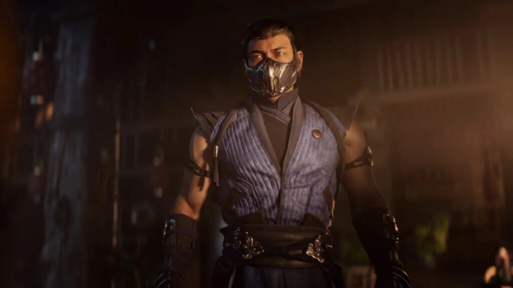 هر آن‌چه که باید از بازی Mortal Kombat 1 بدانید - ویجیاتو