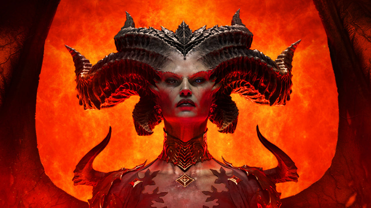 کراس‌اوور Diablo 4 و Diablo Immortal ماه آینده عرضه خواهد شد