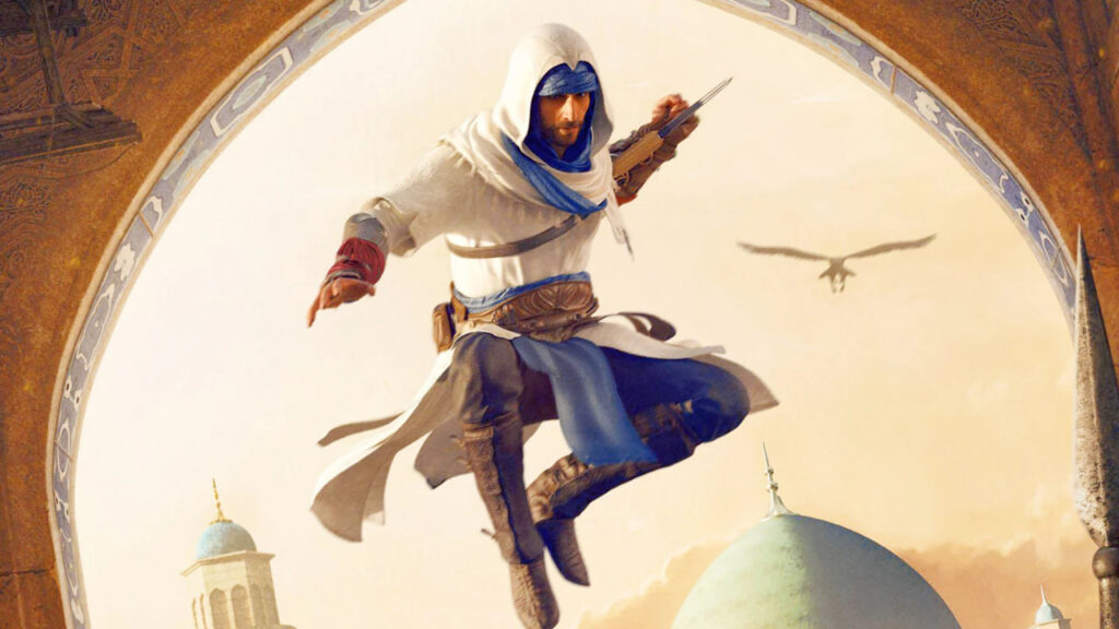 اطلاعات جدیدی از Assassin’s Creed Mirage فاش شد - ویجیاتو