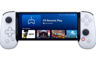 کنترلر پلی استیشن