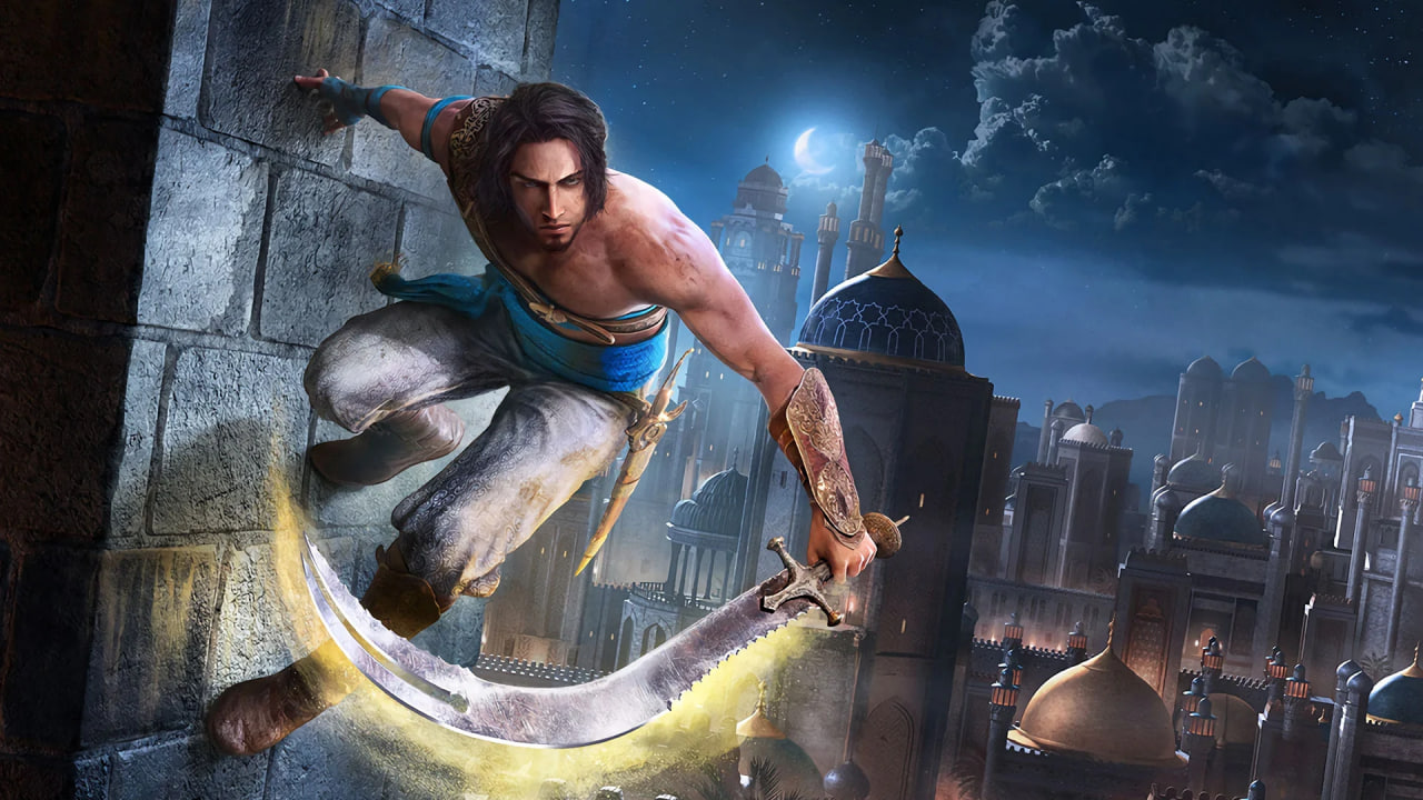 ریمیک Prince of Persia: Sands of Time همچنان در مراحل اول توسعه خود قرار دارد