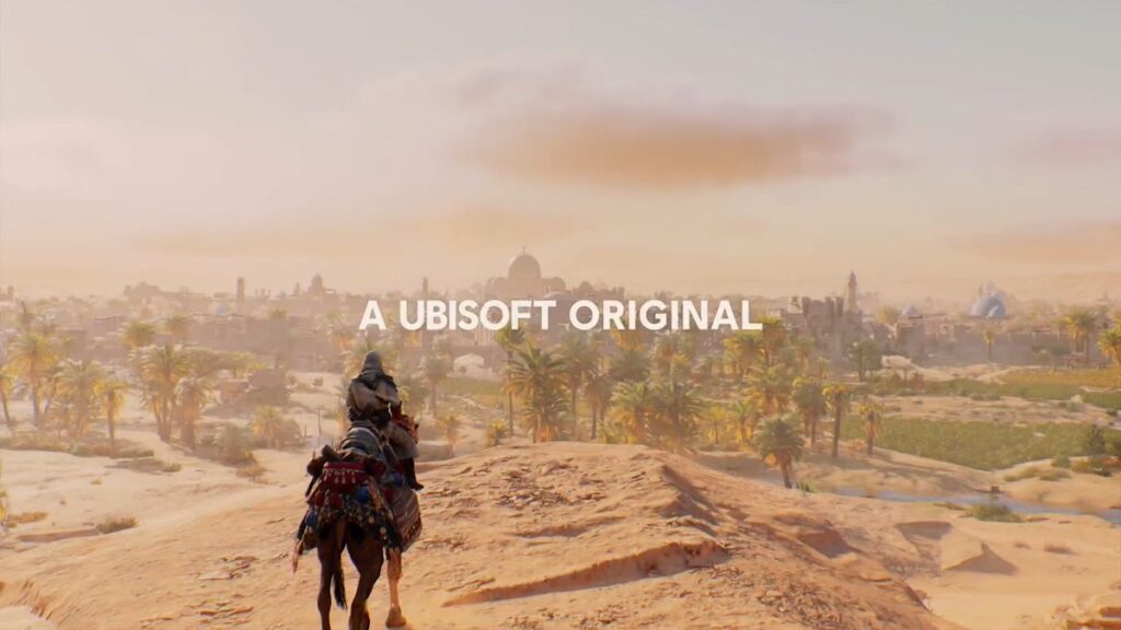 اولین تریلر گیم‌پلی بازی Assassin’s Creed Mirage منتشر شد - ویجیاتو
