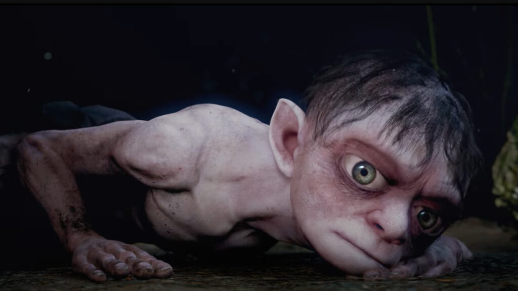 سازنده The Lord of the Rings: Gollum از طرفداران عذرخواهی کرد - ویجیاتو
