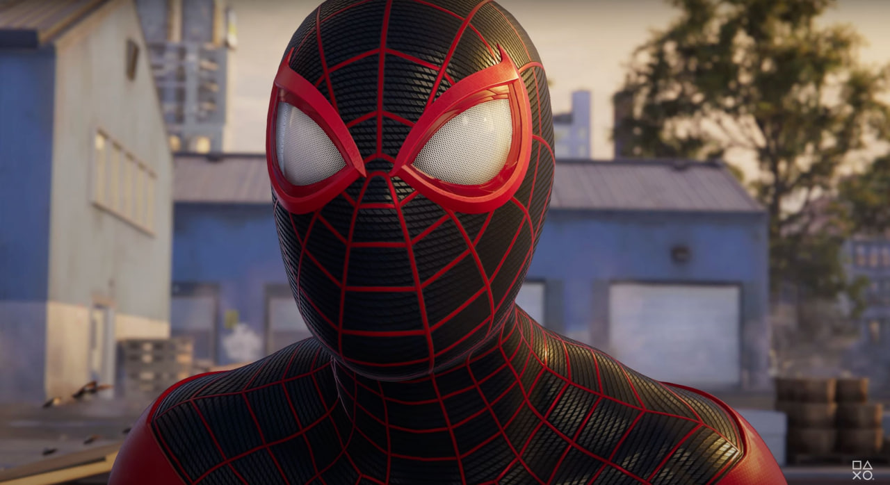 تریلر گیم‌پلی Marvel’s Spider-Man 2 مربوط به نسخه نهایی بازی نبوده است
