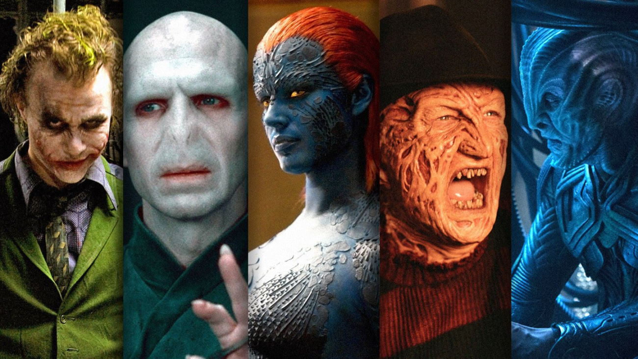بهترین تغییرات چهره بازیگران در تاریخ صنعت سینما
