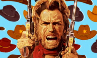 چند ژانر فرعی برای آثار وسترن وجود دارد؟