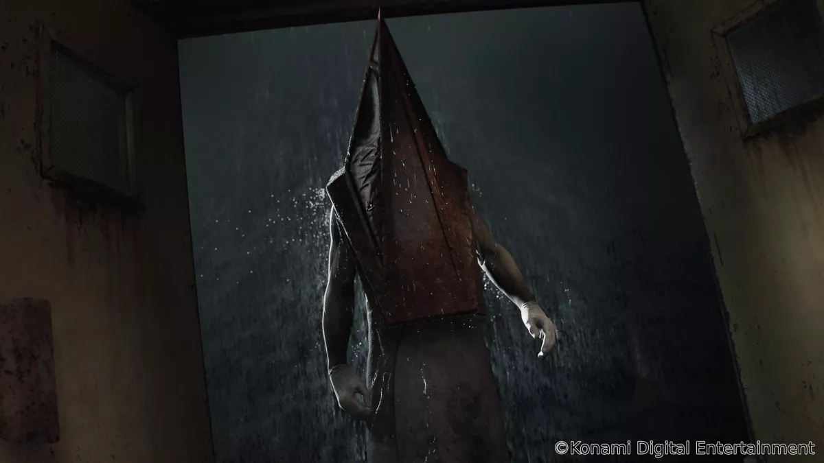 تریلرهای جدیدی از سه بازی Silent Hill منتشر خواهد شد