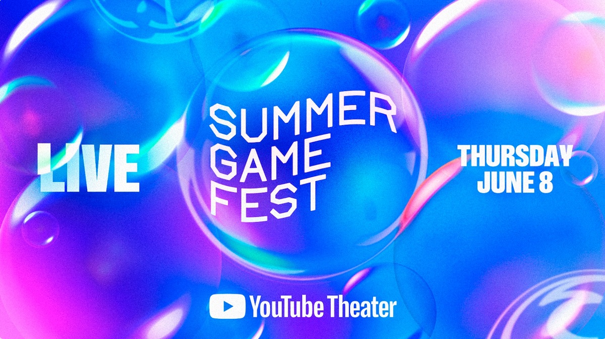 رویداد Summer Game Fest 2023 حدود ۲ ساعت طول می‌کشد