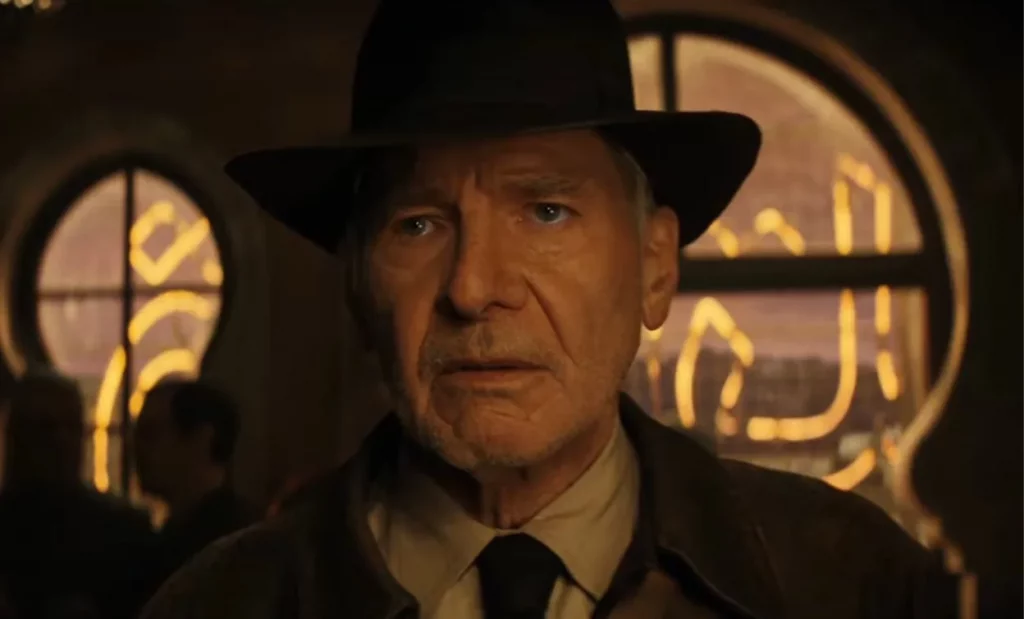 نقدها و نمرات اولیه فیلم Indiana Jones and the Dial of Destiny منتشر شد ویجیاتو