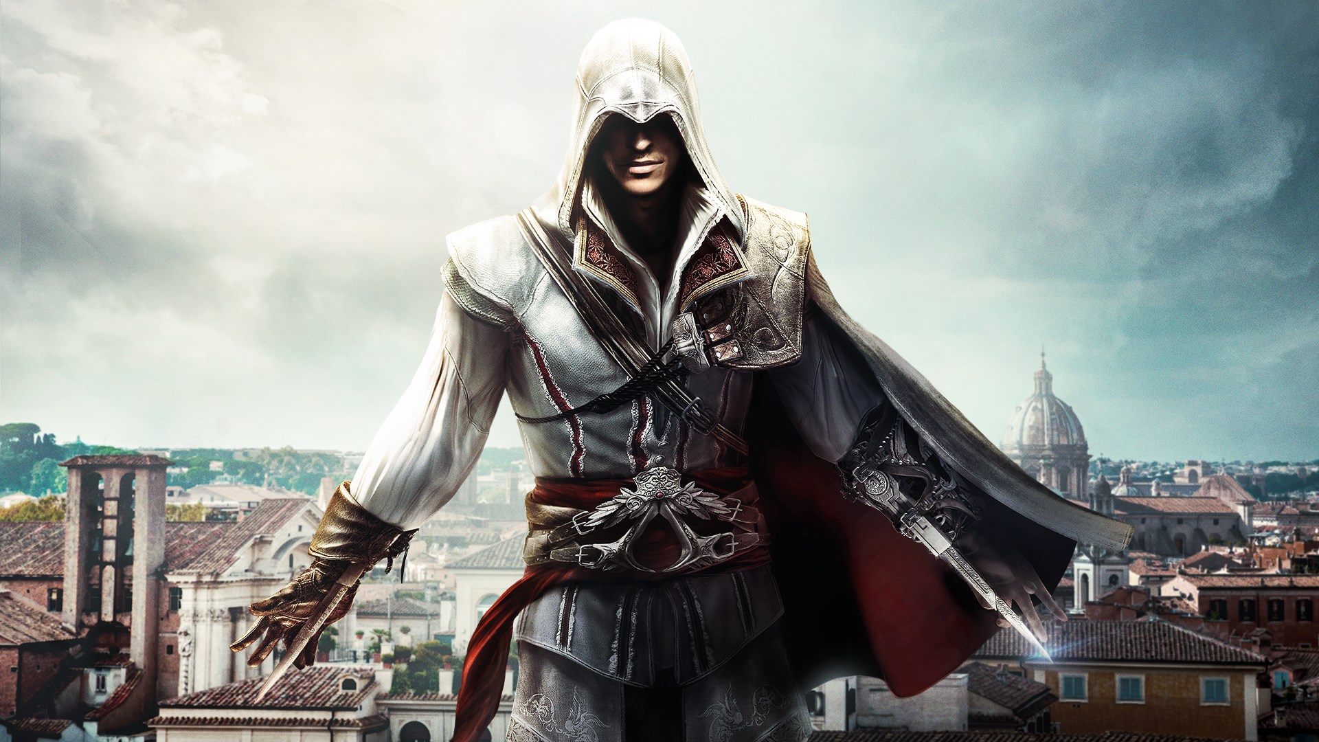 نگاهی به تمام بازی‌های Assassin’s Creed که در حال ساخت هستند