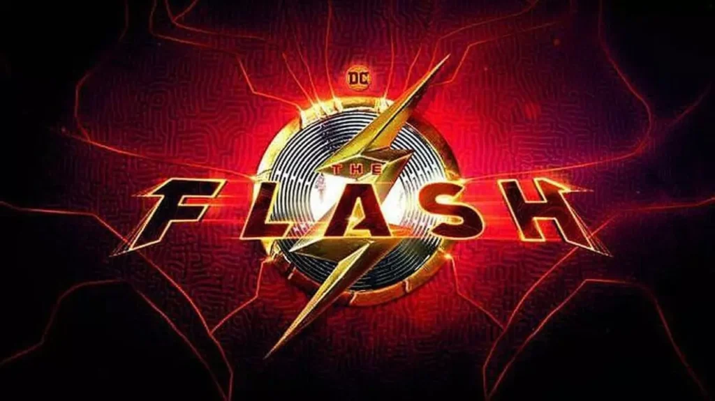 فیلم Flash