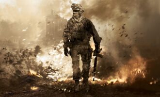 کال آو دیوتی