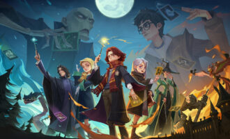 Harry Potter: Magic Awakened