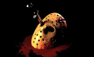 بازی Friday the 13th