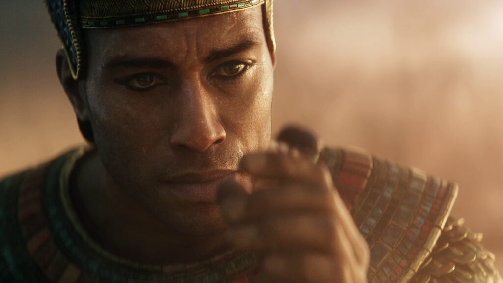 هر آن‌چه که باید از بازی Total War: Pharaoh بدانید - ویجیاتو