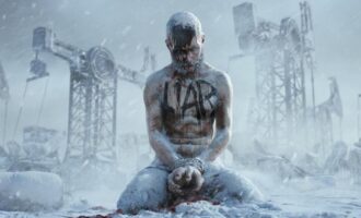 Frostpunk