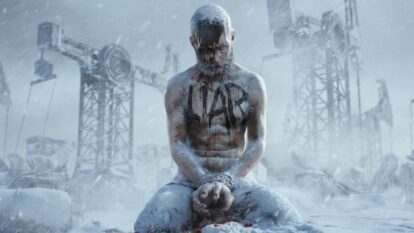 گرمایی به بهای انسانیت: داستانی کوتاه از دنیای Frostpunk