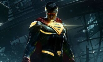 بازی Injustice 3